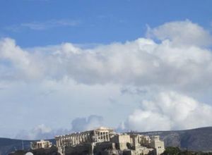 Διαμέρισμα για ενοικίαση Ιστορικό Κέντρο Θησείο 57 τ.μ. 1 Υπνοδωμάτιο