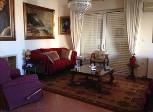 Apartment, Evryali