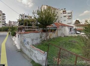 Οικόπεδο, Σέρρες