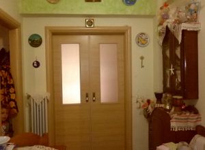 Διαμέρισμα προς πώληση Λόφος Φινοπούλου (Γκύζη - Πεδίον Άρεως) 47 τ.μ. 1 Υπνοδωμάτιο