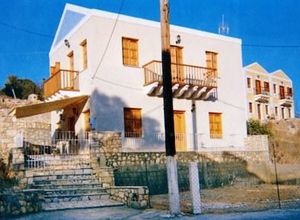 Μονοκατοικία προς πώληση Μεγίστη 122 τ.μ. 2 Υπνοδωμάτια Νεόδμητο