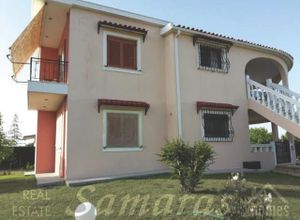 Detached House for sale Amaliada 210 m<sup>2</sup> 4 Bedrooms