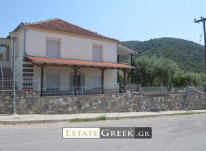 Μονοκατοικία προς πώληση Ελαιοχώρι (Ελευθερές) 135 τ.μ. 4 Υπνοδωμάτια