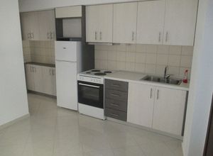 Διαμέρισμα για ενοικίαση Ιωάννινα Κέντρο 50 τ.μ. 1 Υπνοδωμάτιο Νεόδμητο