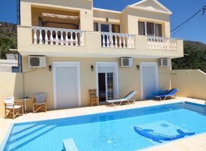 Villa, Ierapetra