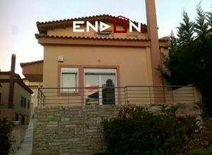 Μεζονέτα προς πώληση Κρυονέρι 200 τ.μ. 3 Υπνοδωμάτια Νεόδμητο