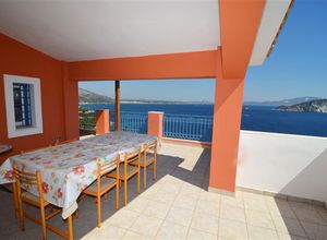 Διαμέρισμα για ενοικίαση Χώρα Ζακύνθου 80 τ.μ. 2 Υπνοδωμάτια