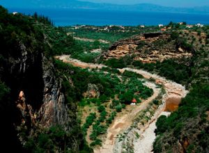 Μεζονέτα προς πώληση Μεγάλη Μαντίνεια (Αβία) 150 τ.μ. 3 Υπνοδωμάτια Νεόδμητο
