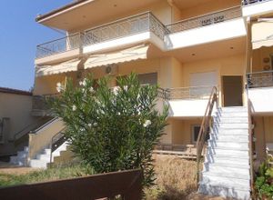 Μεζονέτα προς πώληση Νέα Ηράκλεια (Καλλικράτεια) 120 τ.μ. 4 Υπνοδωμάτια Νεόδμητο