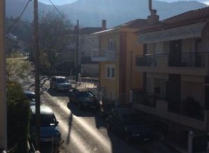 Μεζονέτα, Χορτιάτης