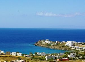 Μονοκατοικία προς πώληση Σύρος 265 τ.μ. 4 Υπνοδωμάτια
