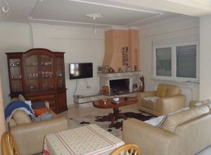 Μεζονέτα προς πώληση Κατερίνη 340 τ.μ. 8 Υπνοδωμάτια Νεόδμητο
