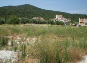 Οικόπεδο, Νέα Ηρακλίτσα