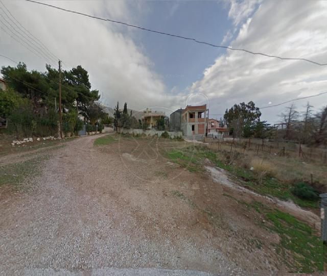 Plot Lagonisi