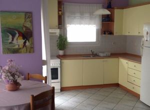 Apartment, Peraia