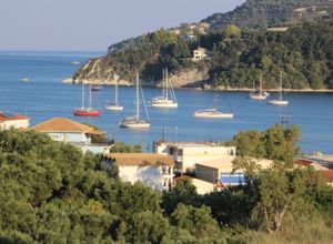 Μονοκατοικία προς πώληση Κερί (Λαγανάς) 180 τ.μ. 4 Υπνοδωμάτια