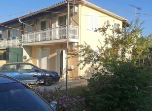 Διαμέρισμα προς πώληση Λαγανάς 210 τ.μ. 6 Υπνοδωμάτια