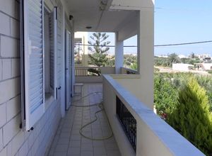 Διαμέρισμα προς πώληση Γούρνες (Γούβες) 115 τ.μ. 2 Υπνοδωμάτια