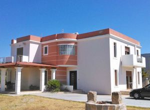 Μονοκατοικία προς πώληση Χώρα (Ρόδος) 246 τ.μ. 4 Υπνοδωμάτια