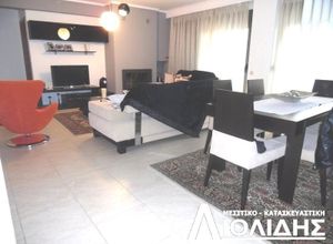 Διαμέρισμα προς πώληση Κέντρο (Πυλαία) 210 τ.μ. 3 Υπνοδωμάτια Νεόδμητο