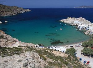 Οικόπεδο, Φυροπόταμος