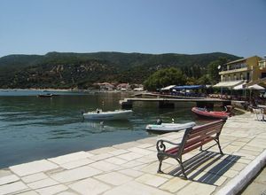 Μονοκατοικία προς πώληση Πλατανιά (Σηπιάδα) 86 τ.μ. 2 Υπνοδωμάτια