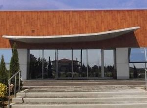 Άλλο επαγγελματικό ακίνητο προς πώληση Έδεσσα 400 τ.μ.