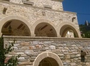 Μεζονέτα προς πώληση Άγιος Γεώργιος Νηλείας (Μηλιές) 330 τ.μ. 4 Υπνοδωμάτια Νεόδμητο