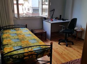 Apartment, Center