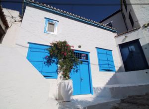 Loft προς πώληση Κέντρο (Ύδρα) 62 τ.μ. 1 Υπνοδωμάτιο