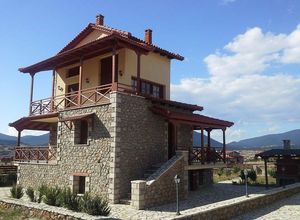 Μεζονέτα για ενοικίαση Αράχωβα (Αράχωβα) 65 τ.μ. 1 Υπνοδωμάτιο Νεόδμητο