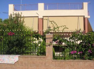 Μονοκατοικία προς πώληση Συκάμινο 160 τ.μ. 3 Υπνοδωμάτια