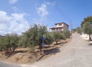 Μονοκατοικία προς πώληση Αγία Πελαγία (Γάζι) 300 τ.μ. 3 Υπνοδωμάτια Νεόδμητο