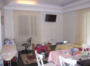 Apartment, Center