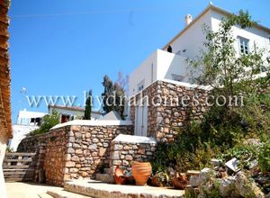 Detached House for sale Hydra 160 m<sup>2</sup> 2 Bedrooms