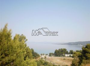 Land Plot, Neos Marmaras