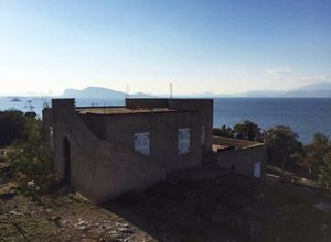 Μονοκατοικία προς πώληση Βλυχός (Ύδρα) 170 τ.μ. 1 Υπνοδωμάτιο