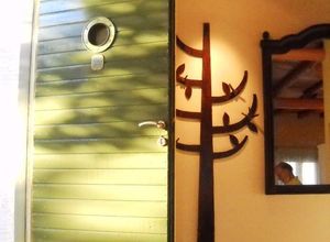 Apartment, Andros