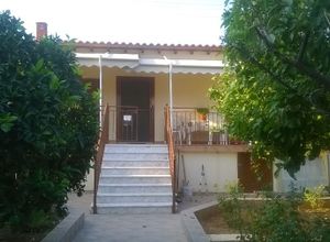 Μονοκατοικία προς πώληση Άγιος Δημήτριος (Κόρινθος) 100 τ.μ. 3 Υπνοδωμάτια