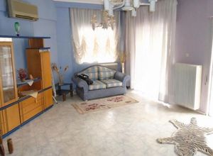 Apartment, Kato Toumpa