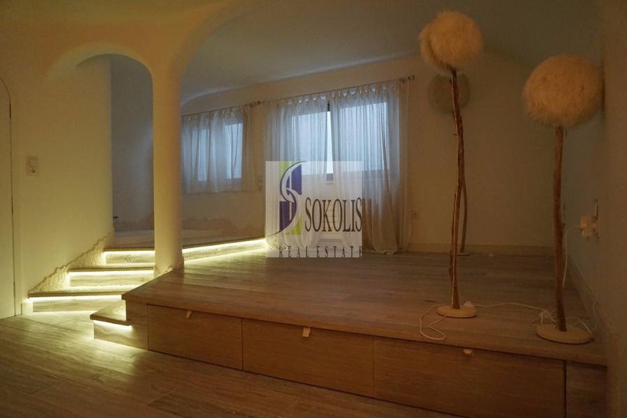 playroom