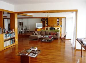 Διαμέρισμα για ενοικίαση Λόφος Σικελίας (Καλλιθέα) 249 τ.μ. 3 Υπνοδωμάτια