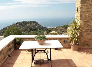 Detached House, Ierapetra