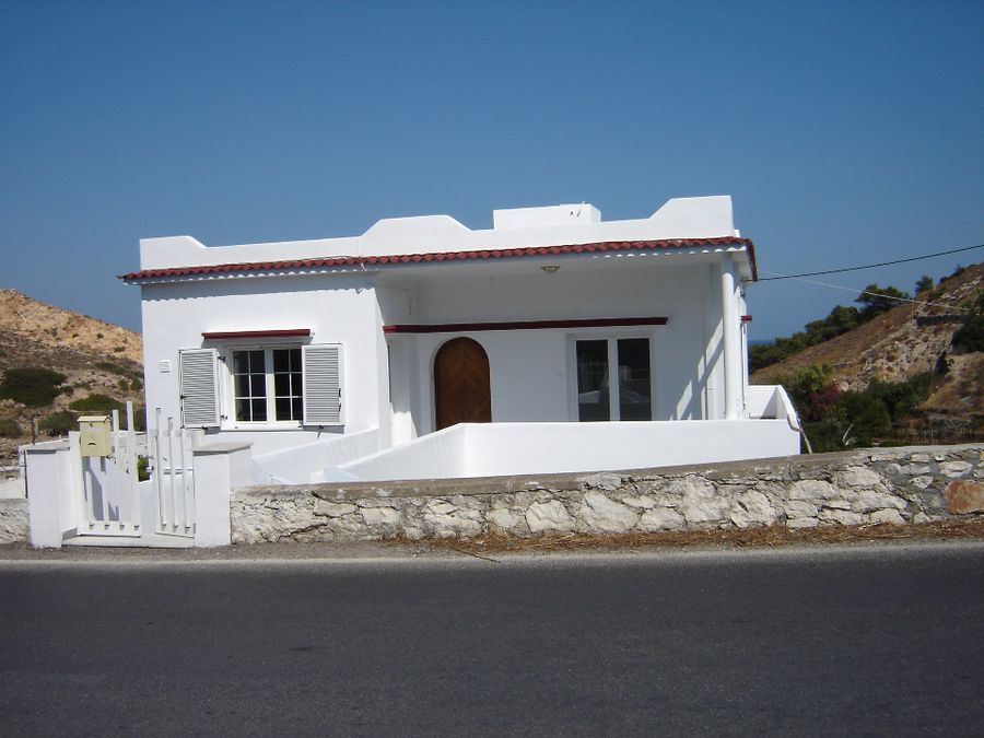 Syros