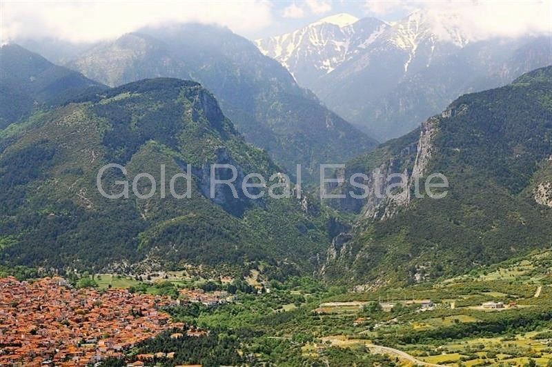 GOLD REAL ESTATE GROUP ΑΚΙΝΗΤΑ ΠΙΕΡΙΑΣ GREECE KATERINI