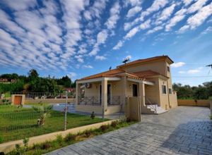 Μεζονέτα προς πώληση Χώρα Ζακύνθου 120 τ.μ. 2 Υπνοδωμάτια Νεόδμητο