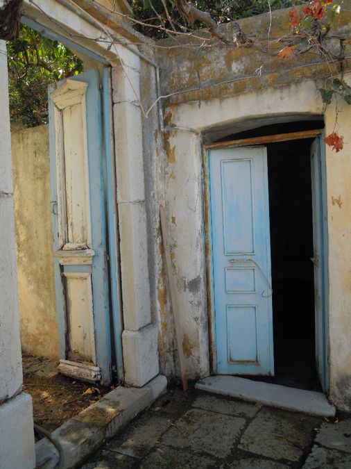ΦΟΥΡΝΟΣ ΚΟΥΖΙΝΑ ΕΞΩ