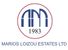 MARIOS LOIZOU ESTATES LTD