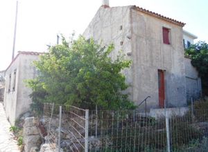 Detached House for sale Elatio 80 m<sup>2</sup> 1 Bedroom