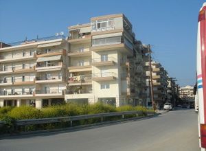 Διαμέρισμα, Σταυρούπολη